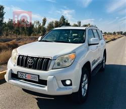 تويوتا لاندكروزر برادو